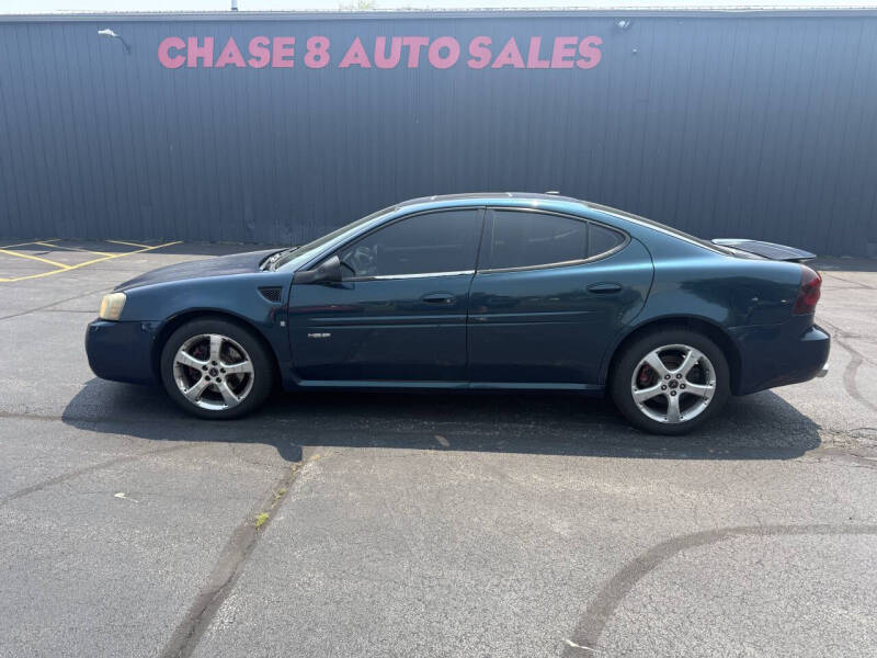 pontiac grand prix 2006 2G2WC58C061210385 image pontiac grand prix 2006 2G2WC58C061210385 image